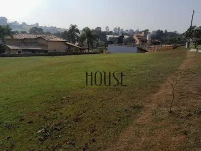 Lote/Terreno à venda, 1053m² no Jardim Colonial I, Araçoiaba da Serra