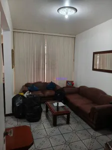 Apartamento com 3 Quartos à venda, 96m² no Praça da Bandeira, Rio de Janeiro