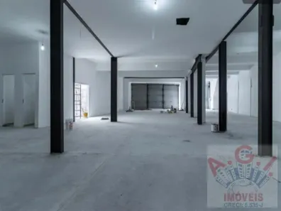 Ponto Comercial para alugar, 420m² no Vila Nilo, São Paulo