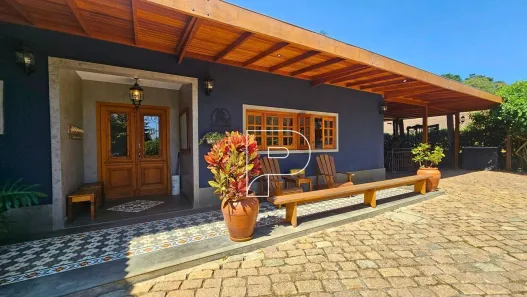 Casa de Condomínio com 4 Quartos à venda, 302m² no Los Álamos, Vargem Grande Paulista