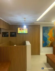 para alugar, 50m² no Centro, Campos dos Goytacazes