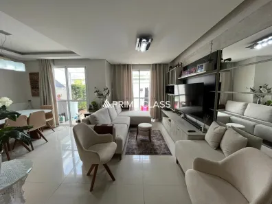 Casa de Condomínio com 3 Quartos para alugar, 161m² no Estância Velha, Canoas