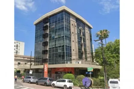 Sala Comercial à venda, 36m² no Floresta, Porto Alegre