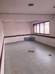 Sala Comercial para alugar, 278m² no Liberdade, São Paulo