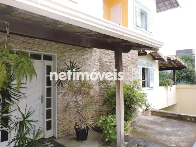 Casa com 5 Quartos à venda, 450m² no Cachoeirinha, Belo Horizonte