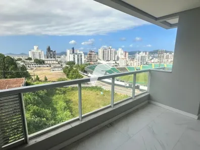 Apartamento com 3 Quartos à venda, 99m² no Estreito, Florianópolis