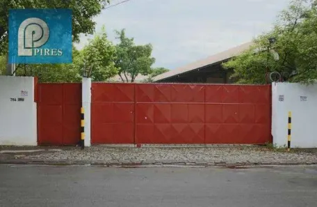 Galpão/Depósito/Armazém para alugar, 3m² no Parque Novo Mundo, São Paulo