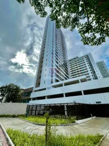 Apartamento com 3 Quartos à venda, 76m² no Torre, Recife