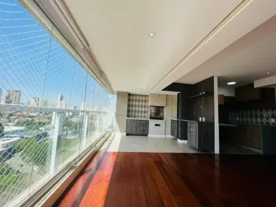 Apartamento com 2 Quartos à venda, 100m² no Vila Firmiano Pinto, São Paulo