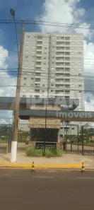 Apartamento com 3 Quartos para alugar, 75m² no Jardim dos Manacás, Araraquara