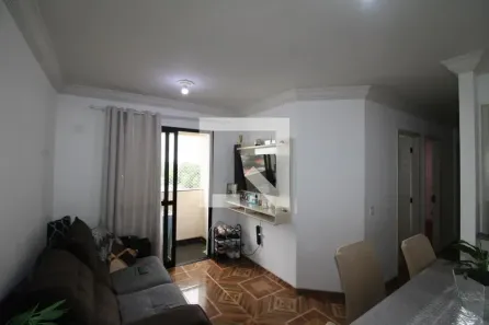 Apartamento com 3 Quartos à venda, 72m² no Parque Mandaqui, São Paulo