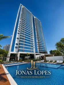 Apartamento com 3 Quartos à venda, 180m² no Zona 03, Maringá