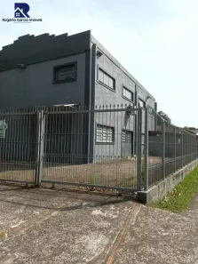 Galpão/Depósito/Armazém para alugar, 200m² no Vila João Pessoa, Porto Alegre