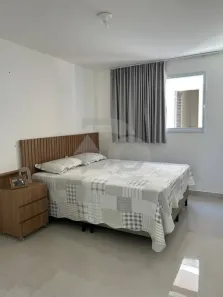 Casa de Condomínio com 3 Quartos à venda, 100m² no Alphaville, Barra dos Coqueiros