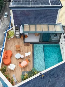 Cobertura com 3 Quartos à venda, 250m² no Ondina, Salvador