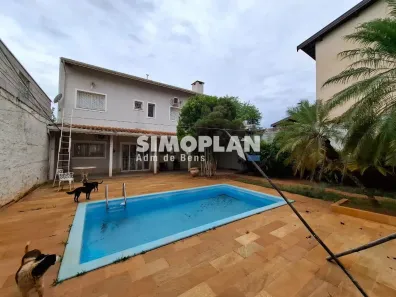 Sobrado com 2 Quartos à venda, 196m² no Bairro das Palmeiras, Campinas