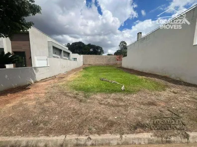 Lote/Terreno à venda, 300m² no Residencial Imigrantes, Nova Odessa
