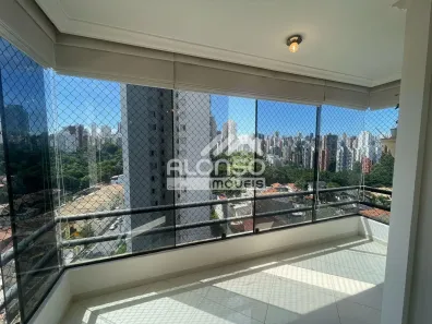 Apartamento com 3 Quartos para alugar, 90m² no Jardim Londrina, São Paulo