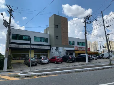 Prédio Residencial à venda, 1000m² no Vila Sônia, São Paulo
