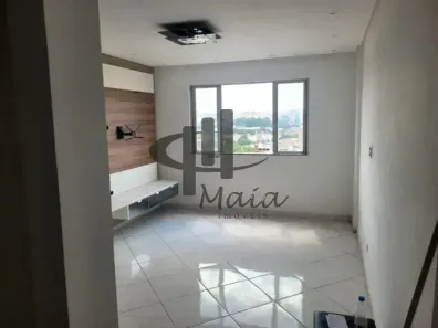 Apartamento com 2 Quartos à venda, 66m² no Osvaldo Cruz, São Caetano do Sul