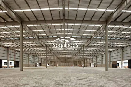 Galpão/Depósito/Armazém para alugar, 6000m² no Jardim das Alterosas 1ª Seção, Betim