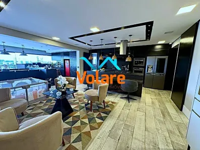 Apartamento com 3 Quartos à venda, 173m² no Vila Leopoldina, São Paulo