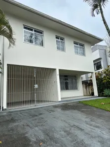 Casa com 8 Quartos à venda, 254m² no Jurerê, Florianópolis