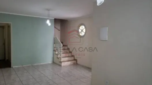 Sobrado com 3 Quartos à venda, 150m² no Alto da Mooca, São Paulo