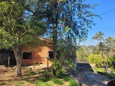 Lote/Terreno à venda, 227m² no Estância Recreativa San Fernando, Valinhos