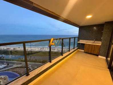 Apartamento com 3 Quartos à venda, 103m² no Jaguaribe, Salvador