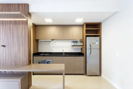 Apartamento com 2 Quartos à venda, 76m² no Itacorubi, Florianópolis
