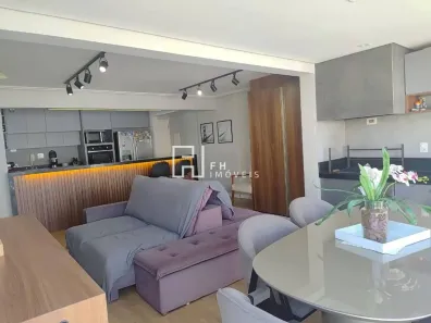 Apartamento com 3 Quartos à venda, 84m² no Chácara Inglesa, São Paulo