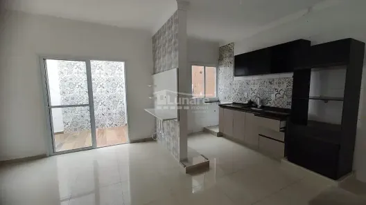 Sobrado com 3 Quartos à venda, 96m² no Parque Santana, Mogi das Cruzes