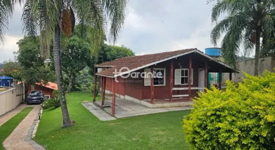 Fazenda/Sítio com 4 Quartos à venda, 350m² no Chácara San Martin I, Itatiba