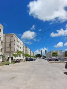 Apartamento com 2 Quartos para alugar, 44m² no Petrópolis, Maceió