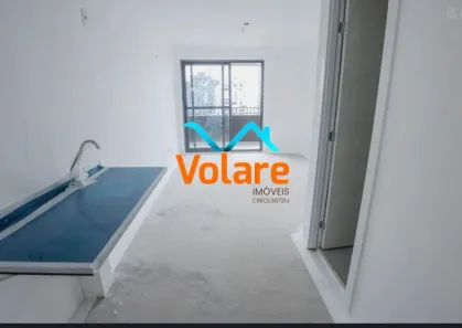 Apartamento com 1 Quarto à venda, 24m² no Pinheiros, São Paulo