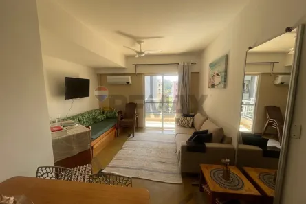 Apartamento com 1 Quarto à venda, 54m² no Tombo, Guarujá