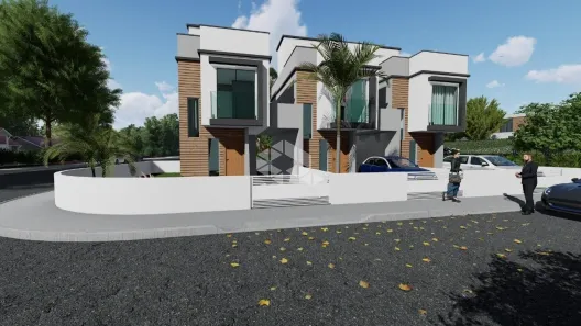 Casa com 2 Quartos à venda, 100m² no Bela Vista, Palhoça
