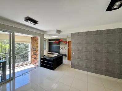 Apartamento com 2 Quartos à venda, 87m² no Jardim Trevo, Jundiaí
