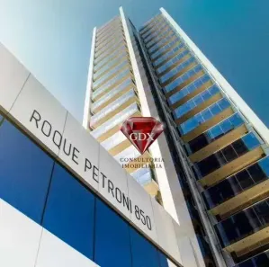 Sala Comercial para alugar, 206m² no Jardim das Acácias, São Paulo