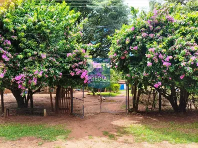 Fazenda/Sítio com 3 Quartos à venda, 360m² no Estância Balneária Concórdia, São Carlos