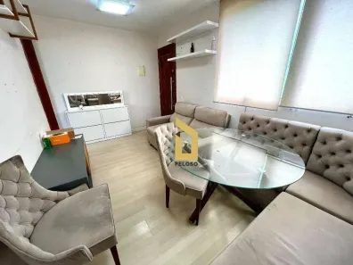 Apartamento com 2 Quartos à venda, 50m² no Imirim, São Paulo