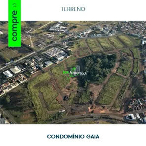 Lote/Terreno à venda, 420m² no Recanto do Itambé, Franca