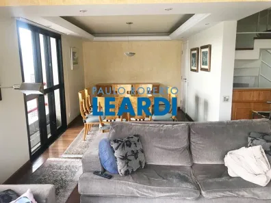 Apartamento com 4 Quartos à venda, 170m² no Itaim Bibi, São Paulo