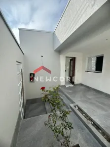 Casa com 3 Quartos à venda, 150m² no Jardim Maringá, São Paulo
