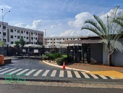 Apartamento com 2 Quartos à venda, 42m² no Jardim Doutor Paulo Gomes Romeo, Ribeirão Preto