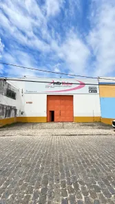 Galpão/Depósito/Armazém para alugar, 825m² no Antares, Maceió