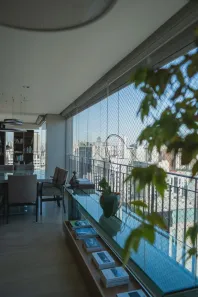 Apartamento com 4 Quartos à venda, 224m² no Itaim Bibi, São Paulo