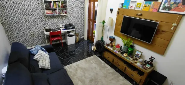 Apartamento com 2 Quartos à venda, 75m² no Centro Histórico, Porto Alegre