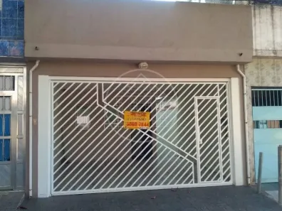 Casa com 4 Quartos à venda, 170m² no Parque Santa Amélia, São Paulo